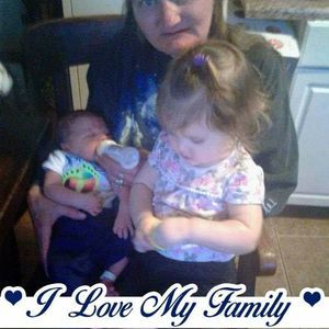 Meet your Posher, Candy